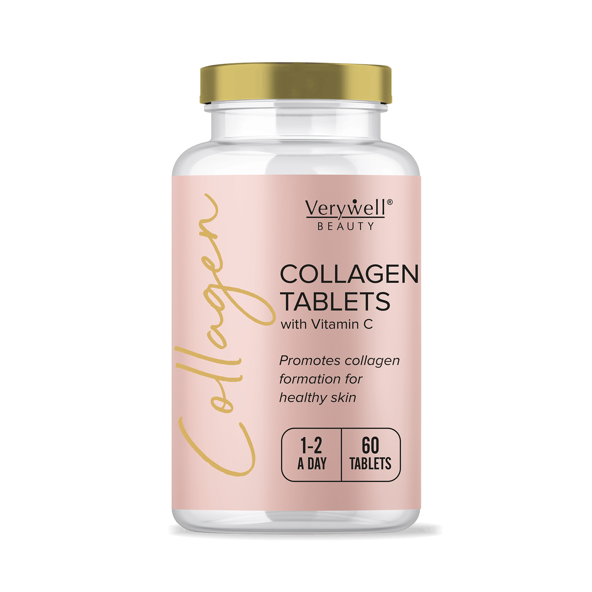 BEAUTYCOLLAGEN TABLETSDISCOVER MORE