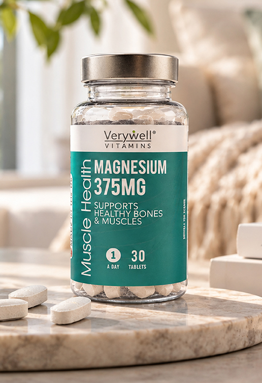 Vitamins