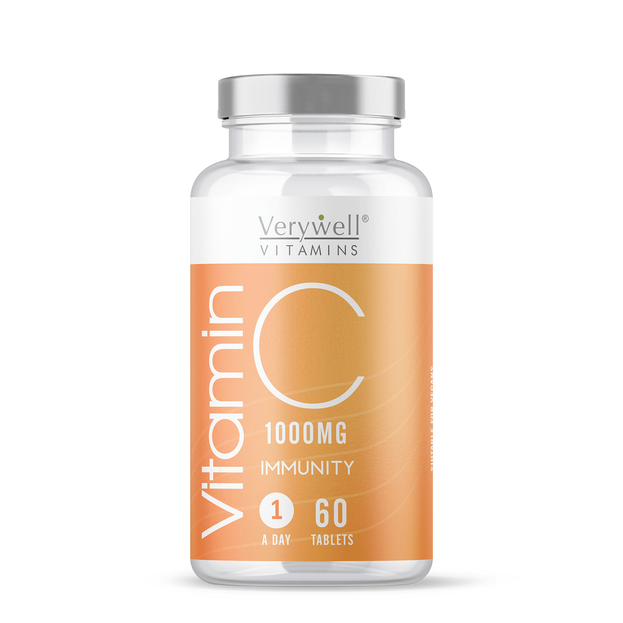 Vitamin C 1000mg Tablets