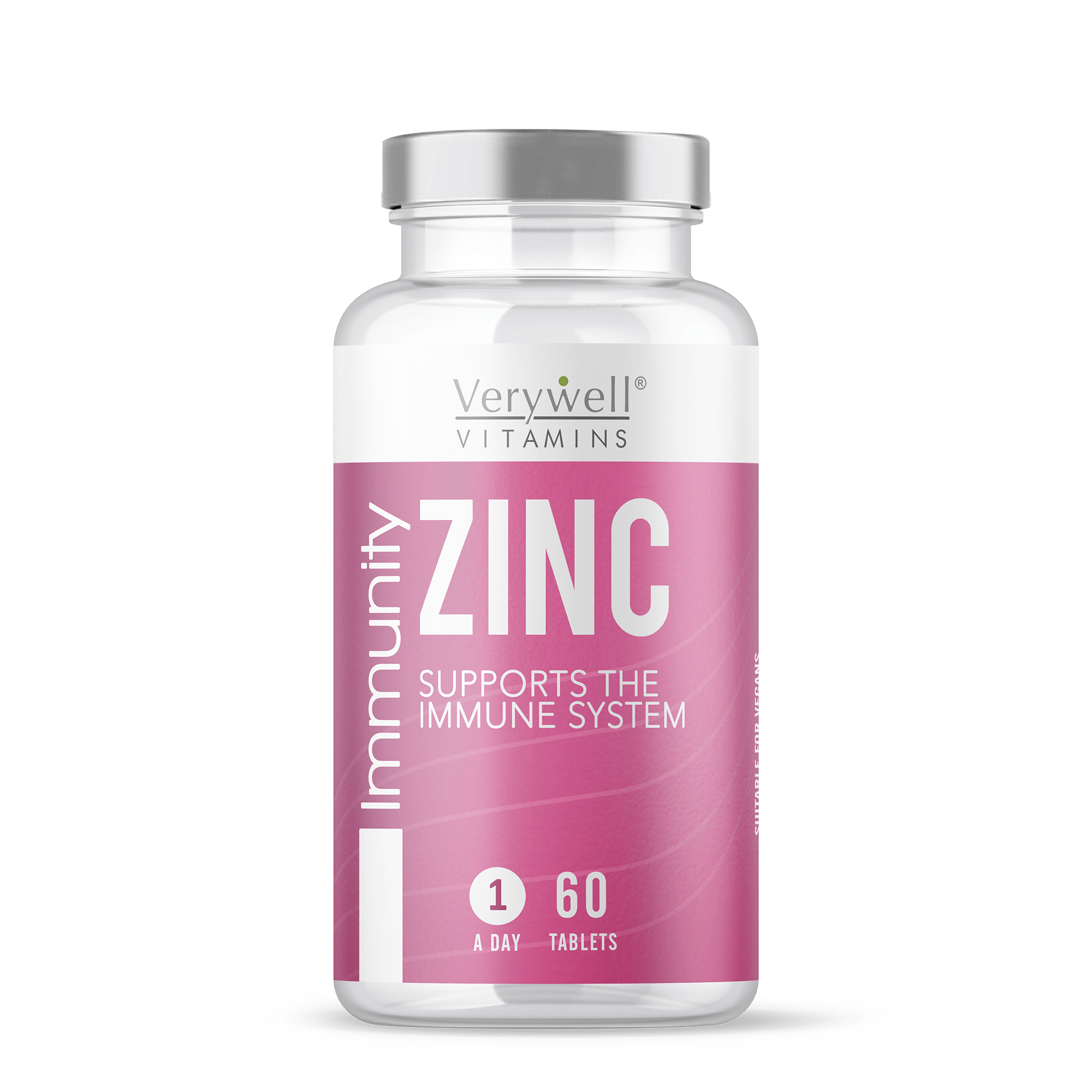 Zinc Tablets