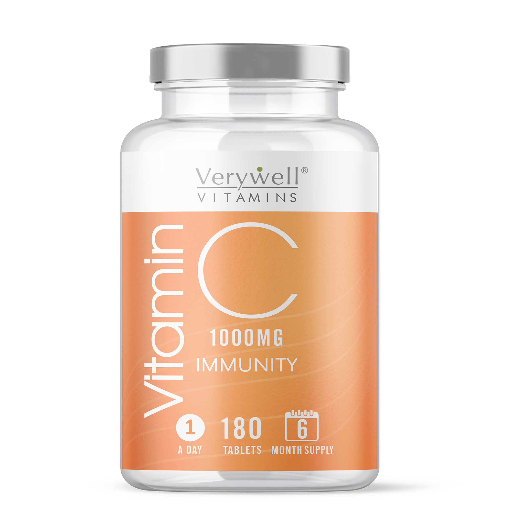 Vitamin C 1000mg Tablets