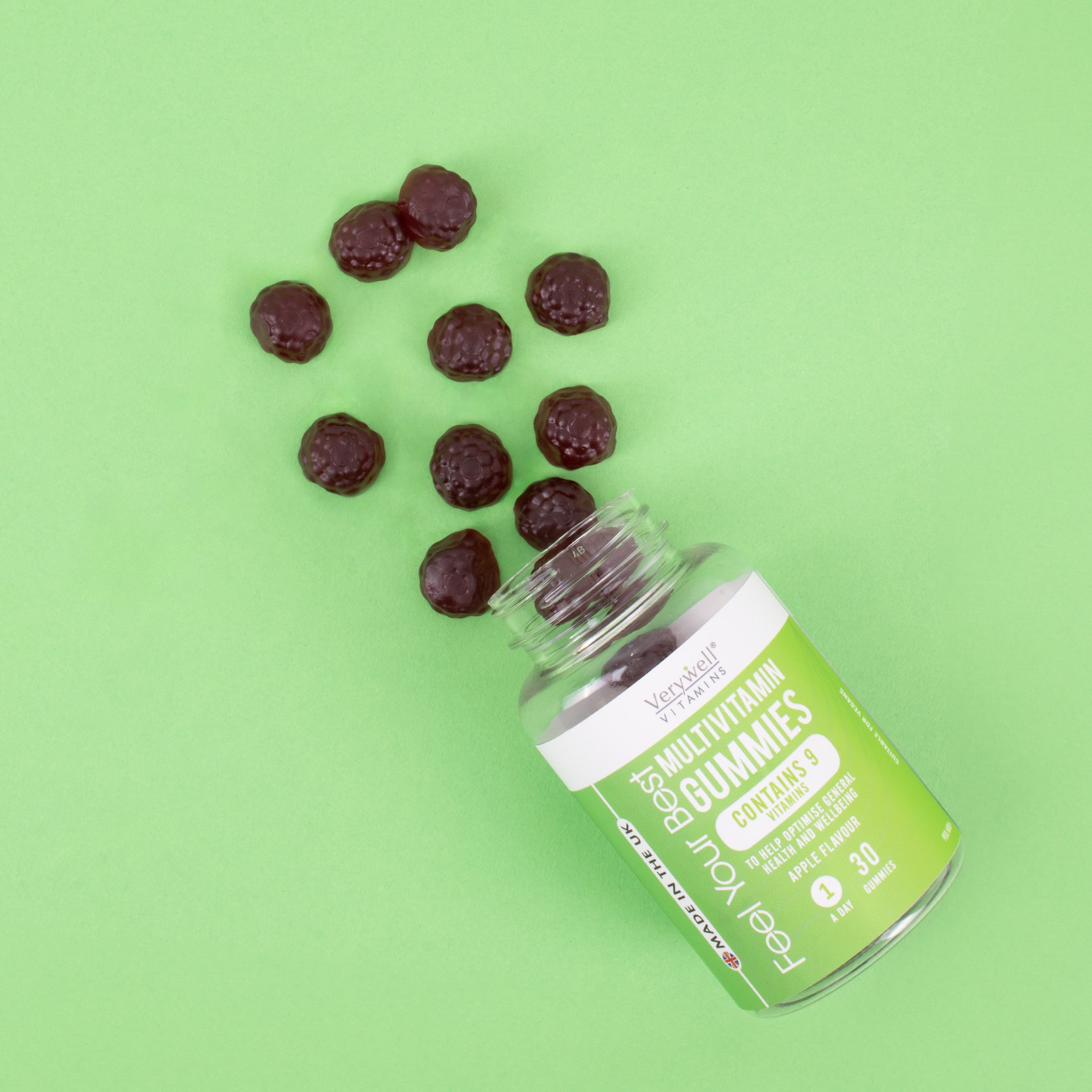 Multivitamin Gummies - Image 3