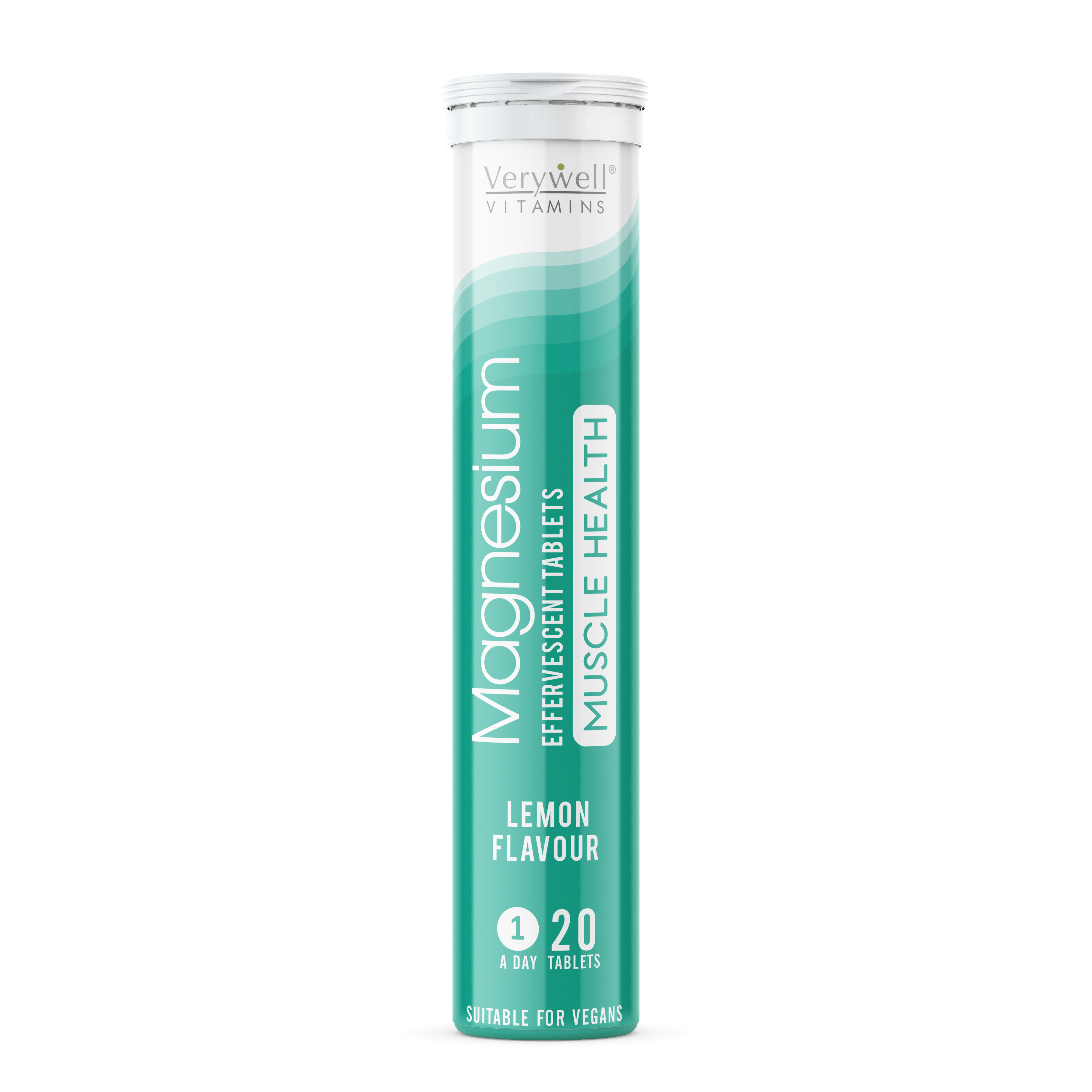 Magnesium Effervescent