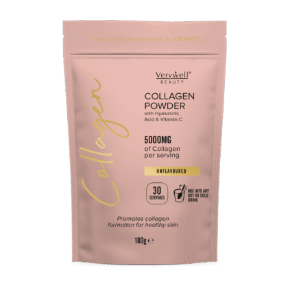 Collagen Powder with Vitamin C
