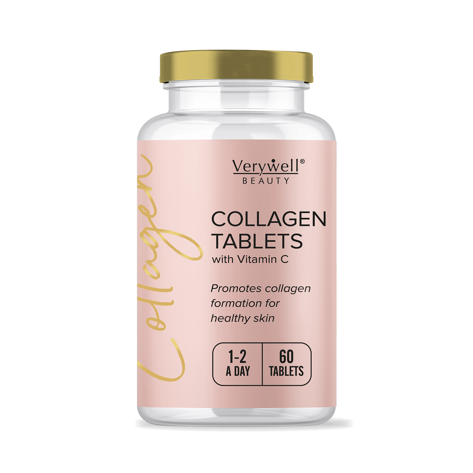 BEAUTYCOLLAGEN TABLETSDISCOVER MORE