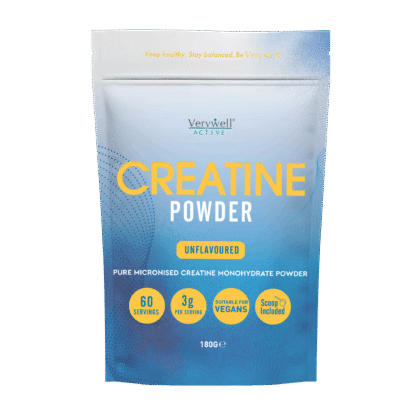 Creatine Powder Unflavoured