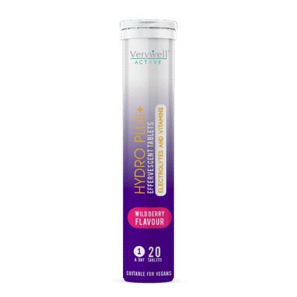 Hydro Plus Electrolyte Effervescent